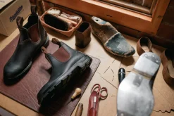 Sko #500 Brun 43>Blundstone Best