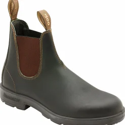 Sko #500 Brun 41>Blundstone Outlet