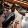 Sko #500 Brun 46>Blundstone Discount
