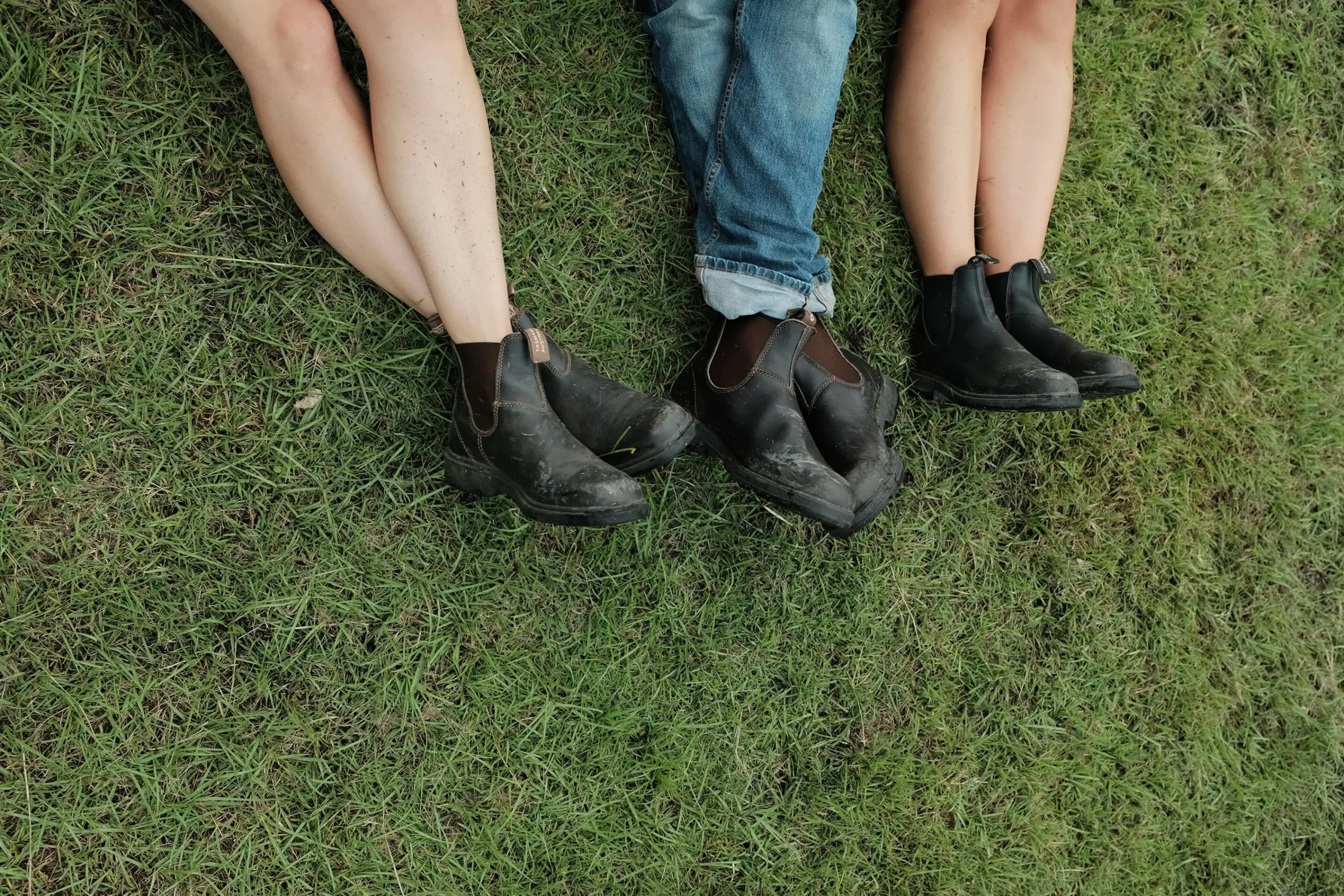 Sko #500 Brun 44>Blundstone Clearance
