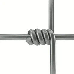 Skogsplanteringsnät Häggroth stängsel Metall 160cmx50m><noscript><img width=