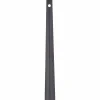 Skohorn Metall Svart 59cm>Springyard Hot