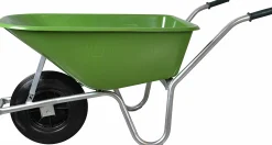 Skottkärra plastbalja 100L>Willab New