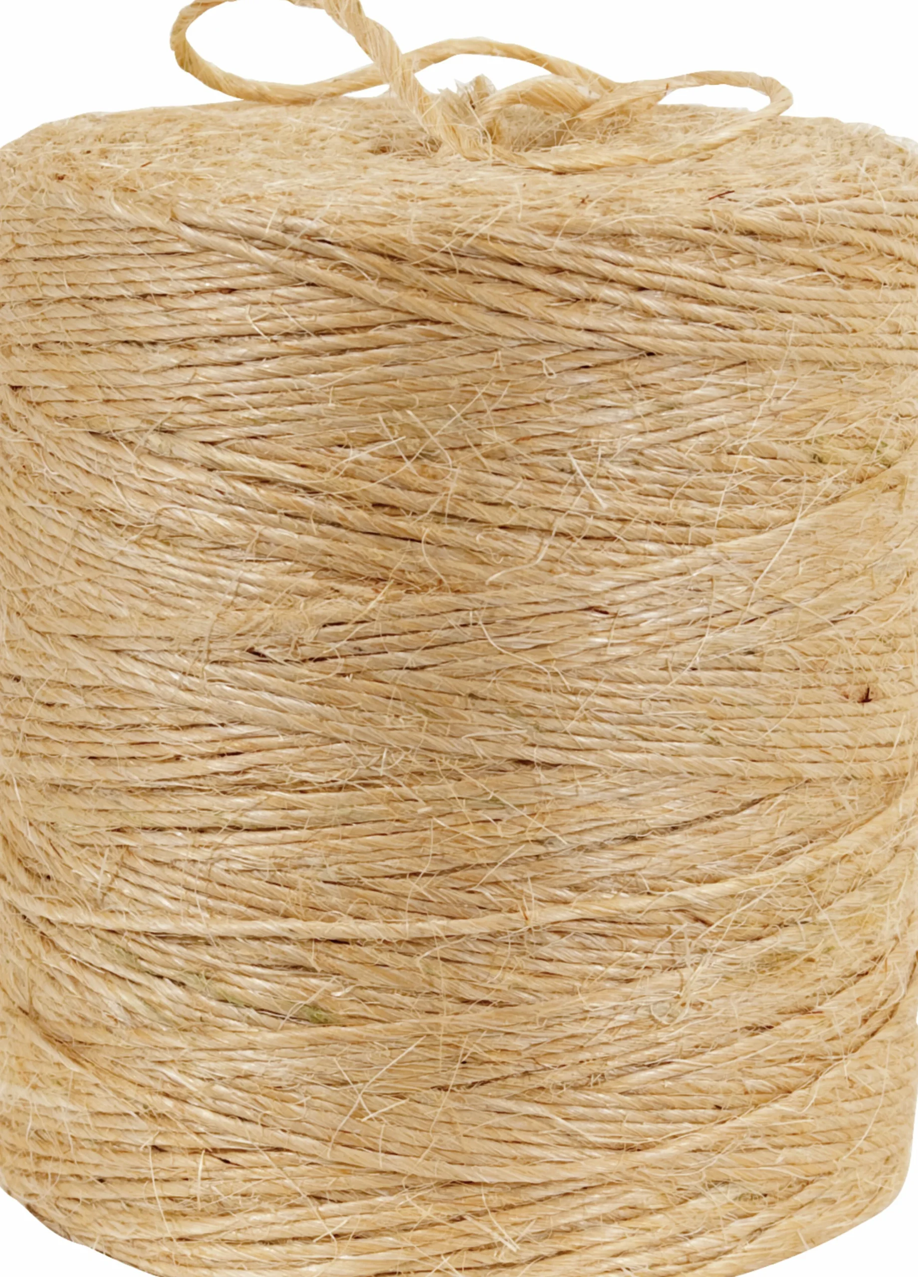 Skördegarn sisal 6x4kg 300m/kg>Poly-produkter Outlet