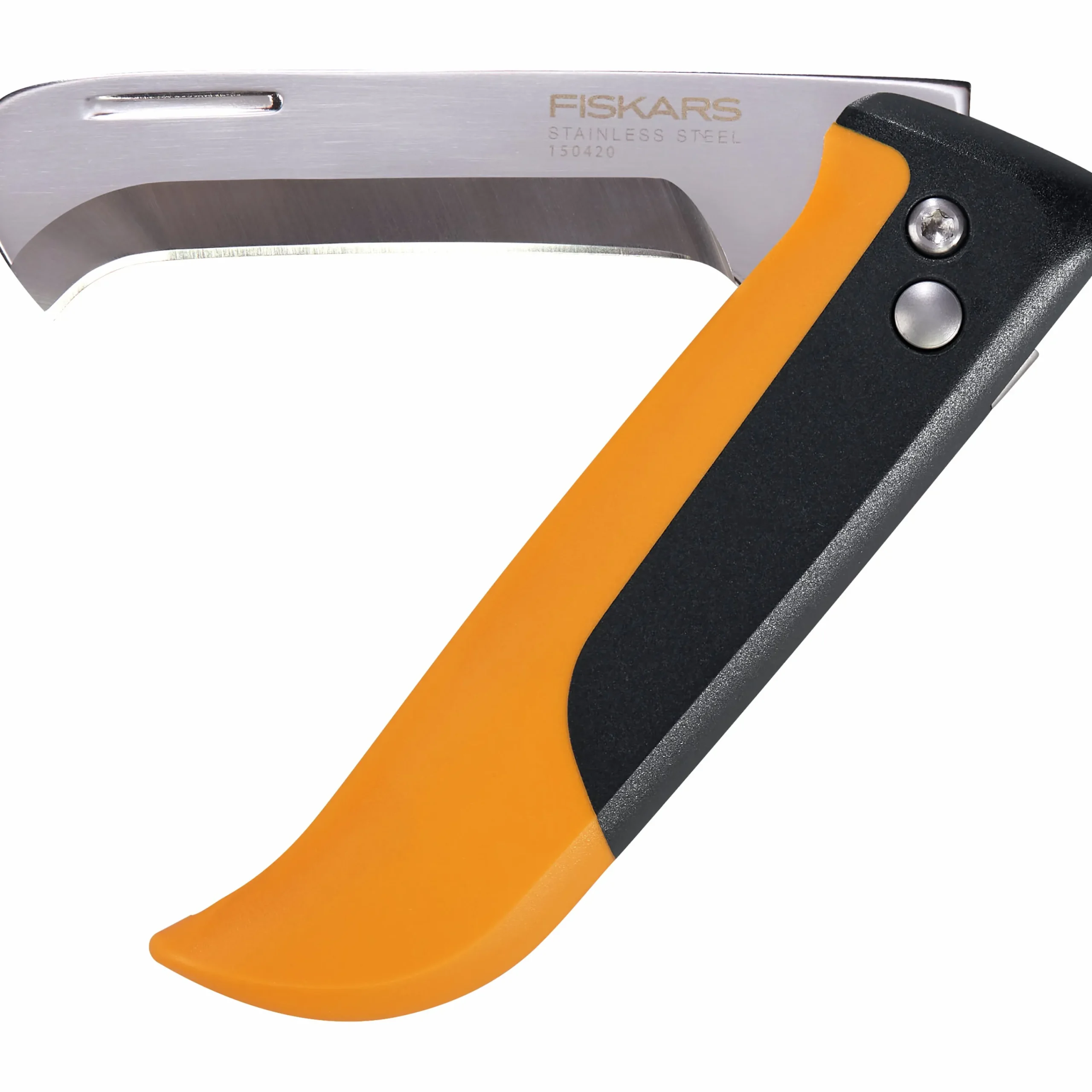 Skördekniv X-Series K80 Hopfällbar>Fiskars Hot
