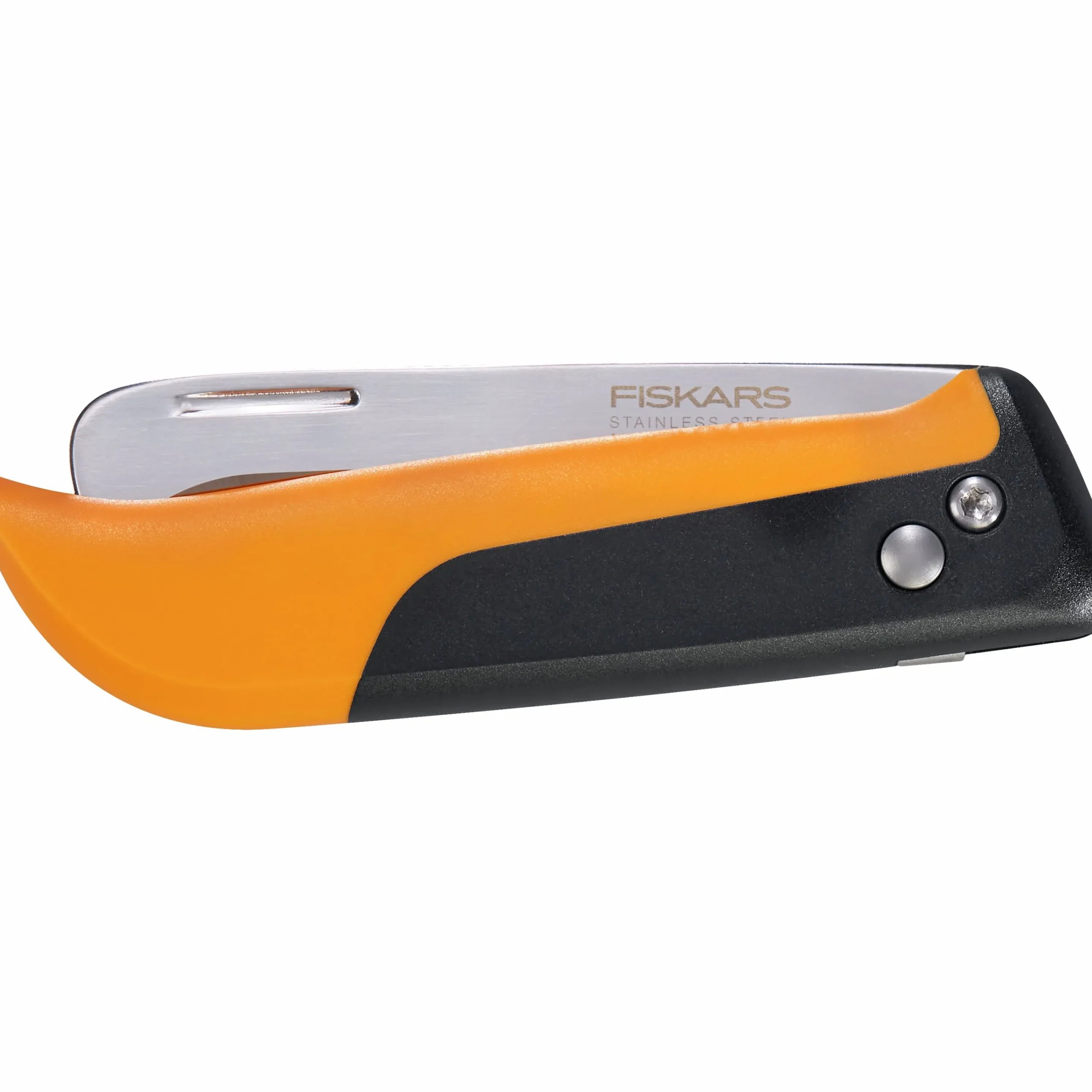 Skördekniv X-Series K80 Hopfällbar>Fiskars Hot