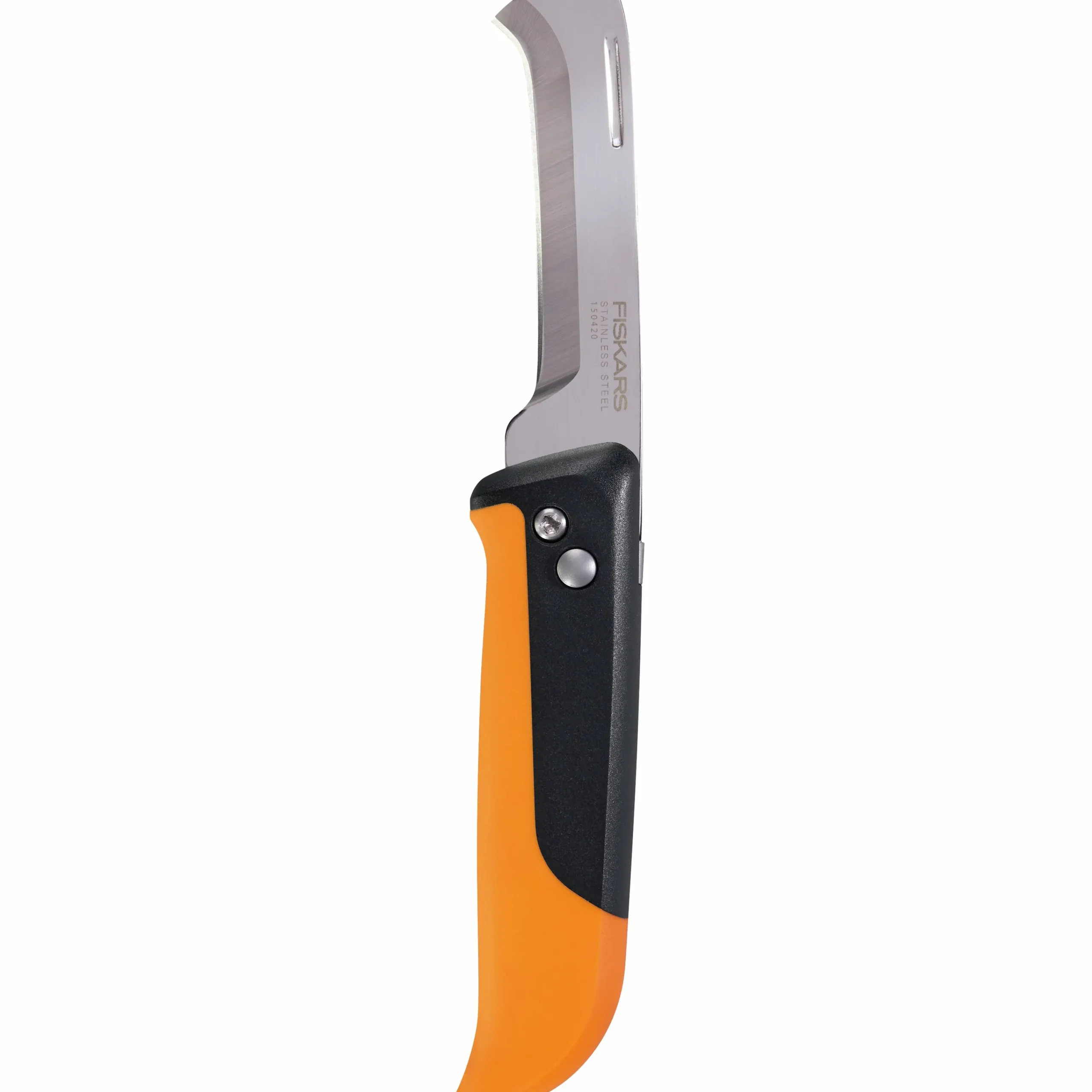 Skördekniv X-Series K80 Hopfällbar>Fiskars Hot