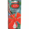 Säkring tröga porslinssäkringar 10A röd 5-p>Amiga Clearance