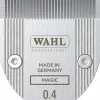 Skärsats 0,4mm>WAHL Hot