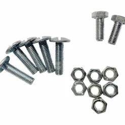 Skruvkit för skottkärremontering>Gardenia Clearance