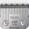 Skär Max Prime Series #5 6,3mm>WAHL New