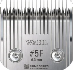 Skär Max Prime Series #5 6,3mm>WAHL New