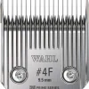 Skär Max Prime Series #4 9,5mm>WAHL Discount
