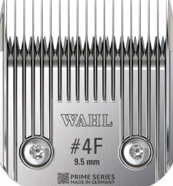 Skär Max Prime Series #4 9,5mm>WAHL Discount