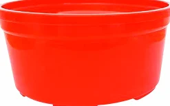 Skvalpskål Non-splash Röd 1,4L>Active Canis Discount