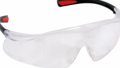Skyddsglasögon Klarglas Unisex>Oregon Discount