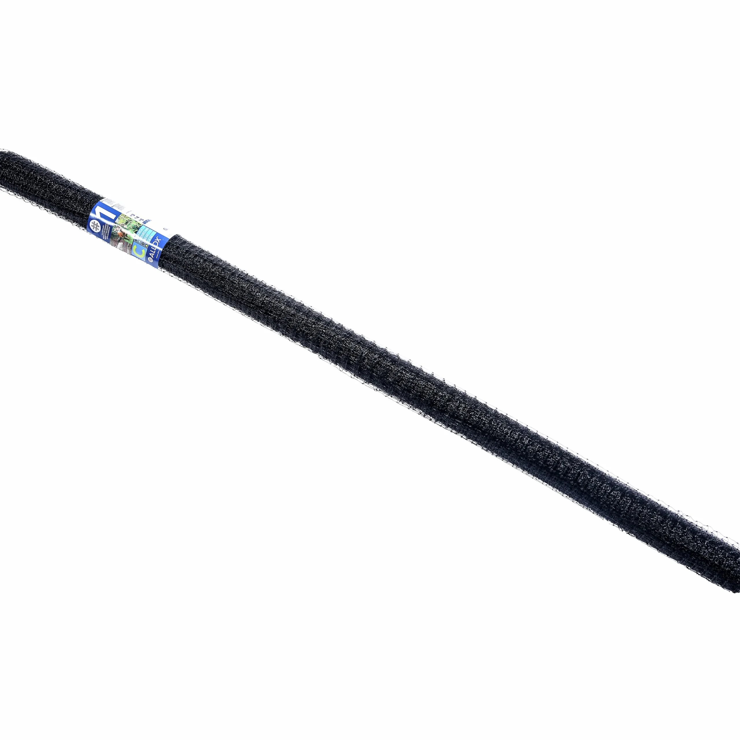 Skyddsnät 1C 20x30mm maska Svart 2x100m>Allox Sale