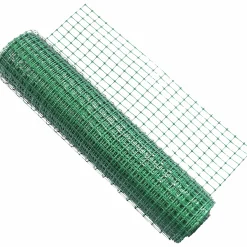 Skyddsnät 30x45mm maska Grön 1x50m>Allox Clearance