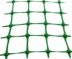 Skyddsnät 30x45mm maska Grön 1x50m>Allox Clearance