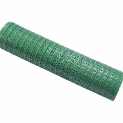 Skyddsnät 30x45mm maska Grön 1x50m><noscript><img width=