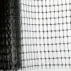 Skyddsnät 20x35mm svart 2x20m>Nordic Fence Hot