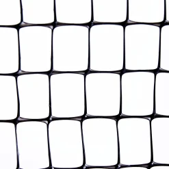 Skyddsnät 20x35mm svart 2x100m>Nordic Fence Discount