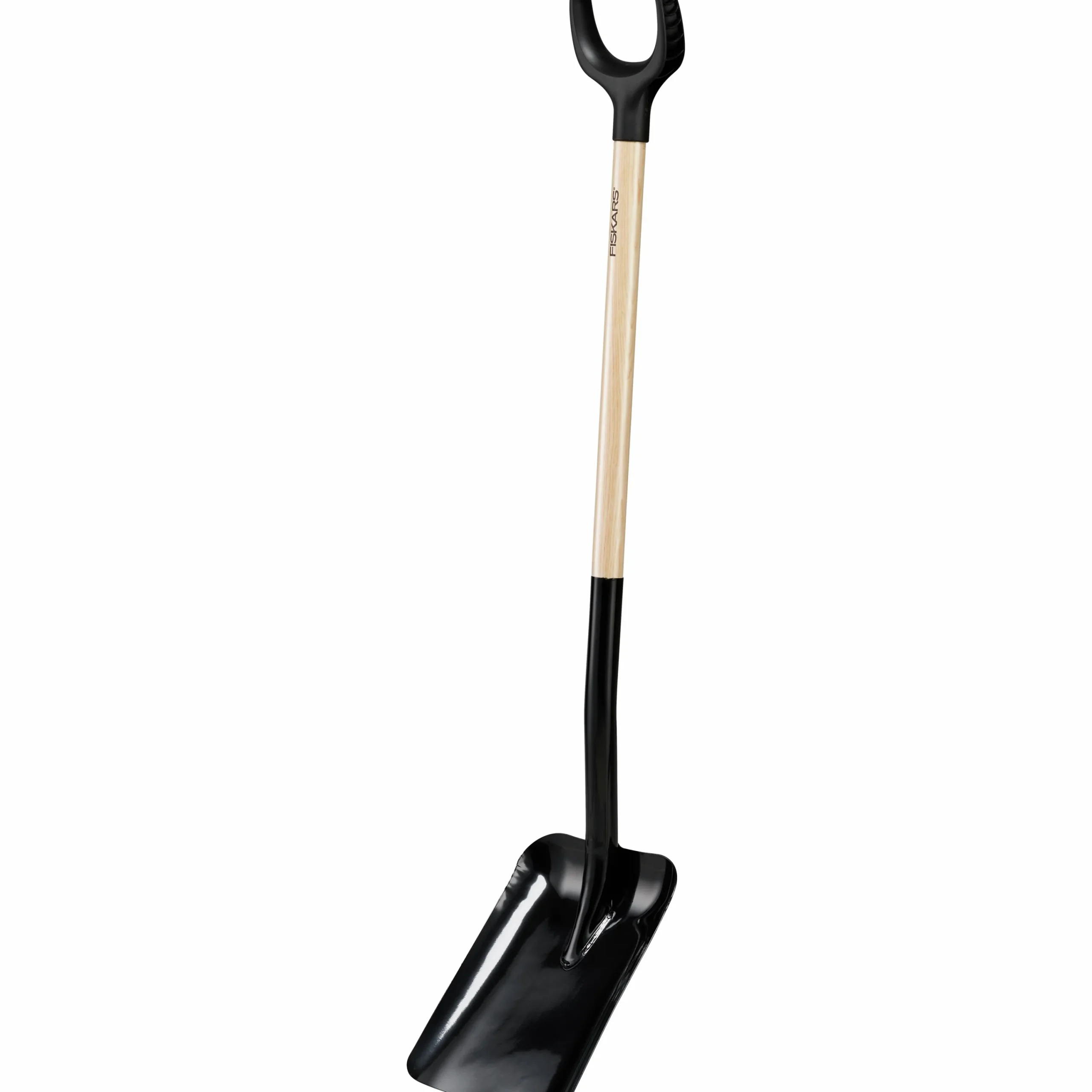 Skyffel Prima Trä>Fiskars