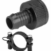Slangnippel PipeLine med slangclip>Gardena Online