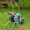 Slangvagn Cleverroll Komplett 30m>Gardena Best