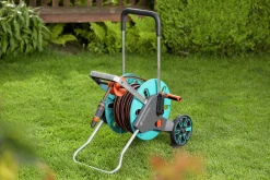Slangvagn Cleverroll Komplett 30m>Gardena Best