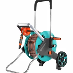 Slangvagn Cleverroll Komplett 30m><noscript><img width=