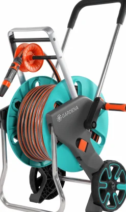 Slangvagn Cleverroll Komplett 30m><noscript><img width=