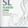 Släckt teknisk kalk 10kg>Nordkalk Discount