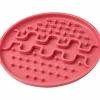 Slickmatta Lollipopp Mini Rosa 13cm>Fiboo