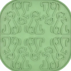 Slickmatta Lollipopp Sticky Med sugproppar 19cm><noscript><img width=