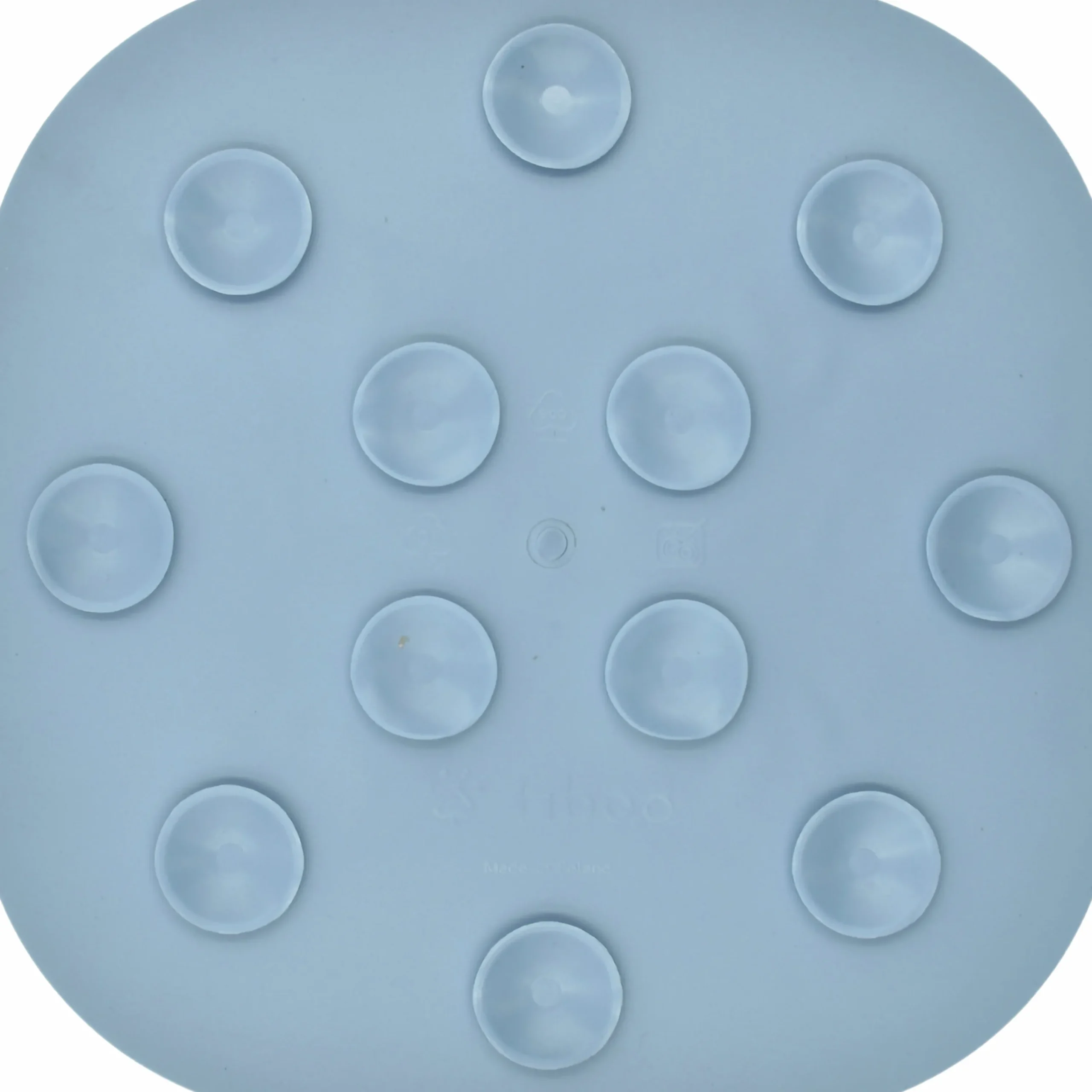 Slickmatta Lollipopp Sticky Med sugproppar 19cm>Fiboo Hot