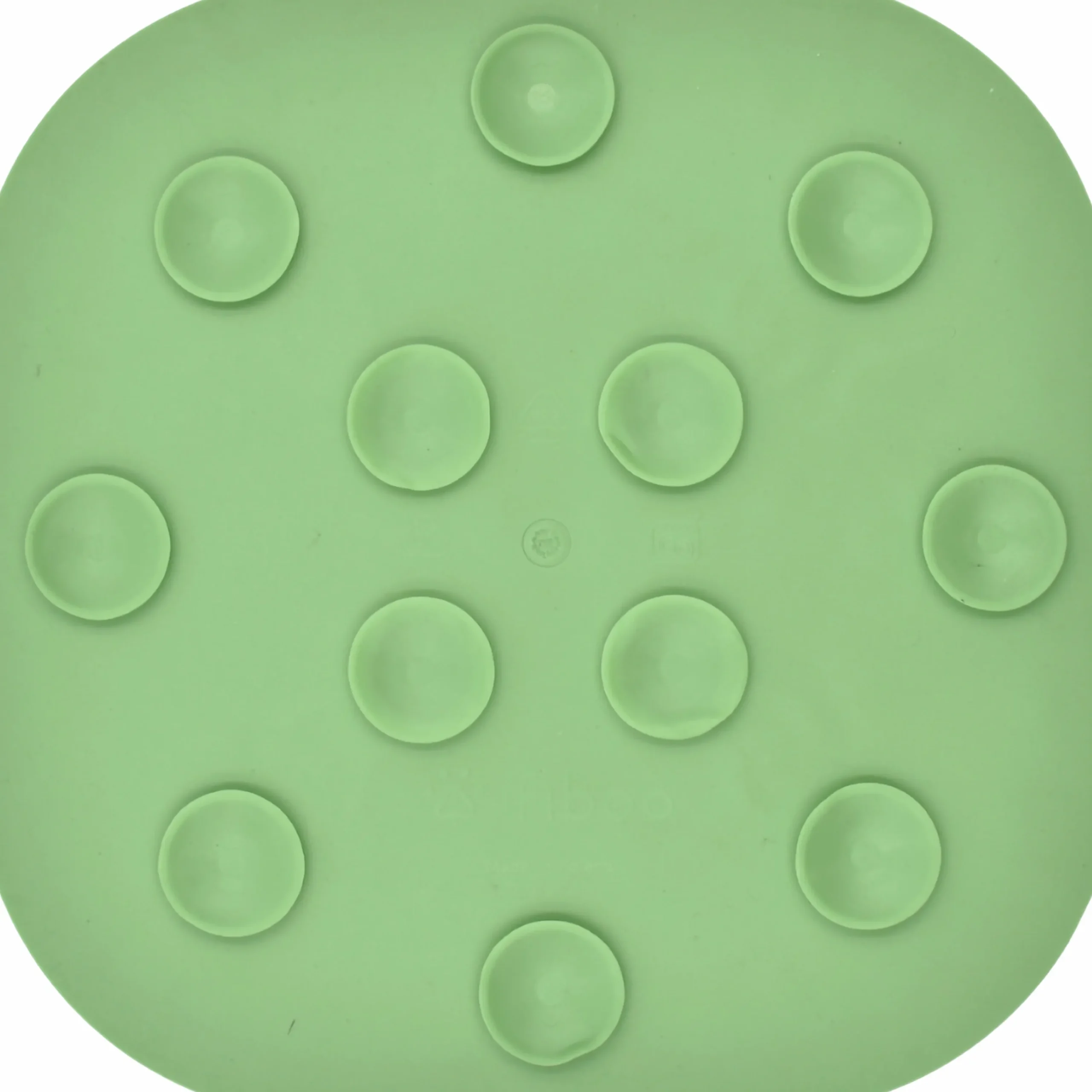 Slickmatta Lollipopp Sticky Med sugproppar 19cm>Fiboo Hot