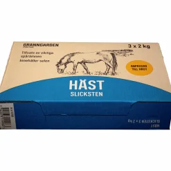 Slicksten Häst 3x2kg><noscript><img width=