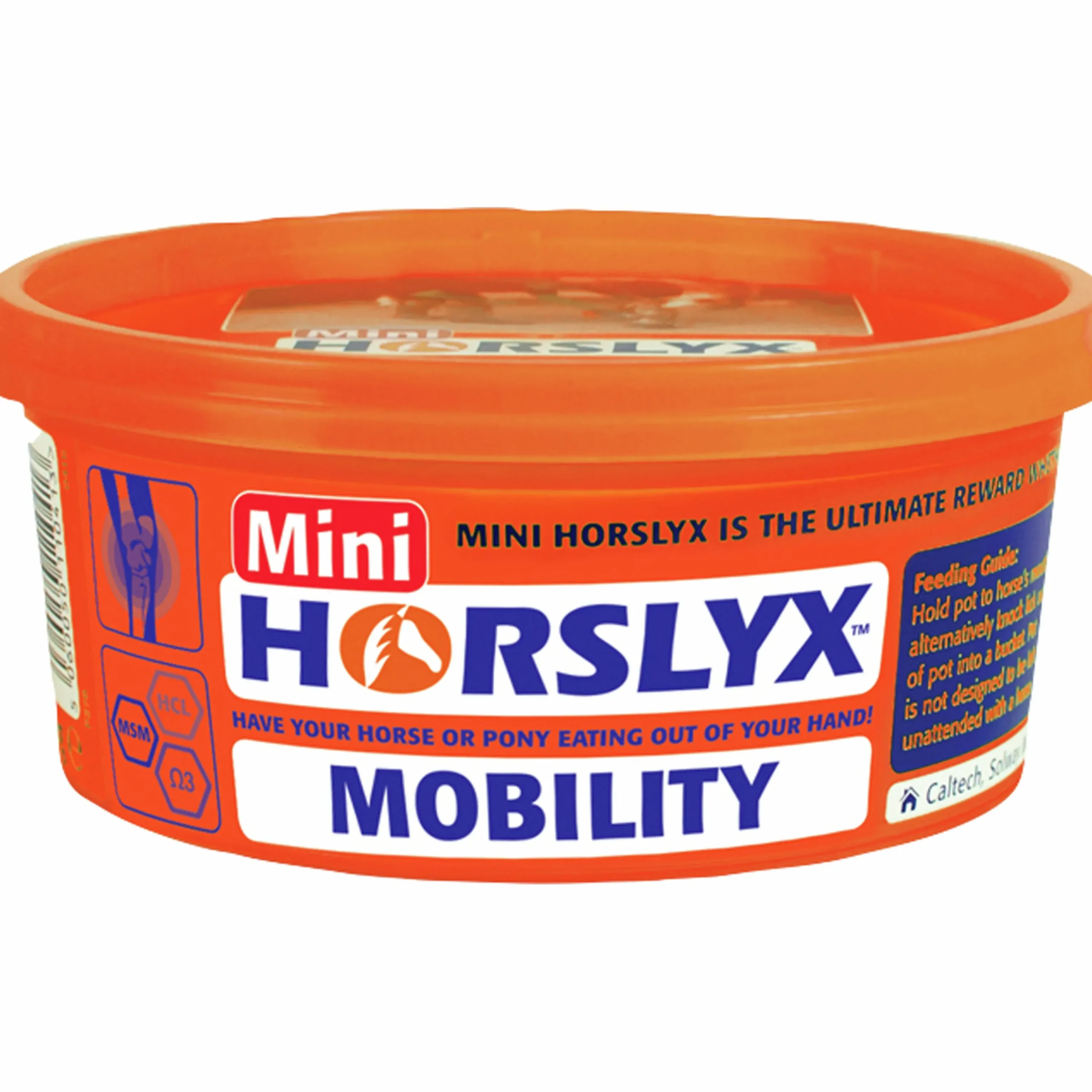 Slicksten Mobility 650g>Horslyx Best
