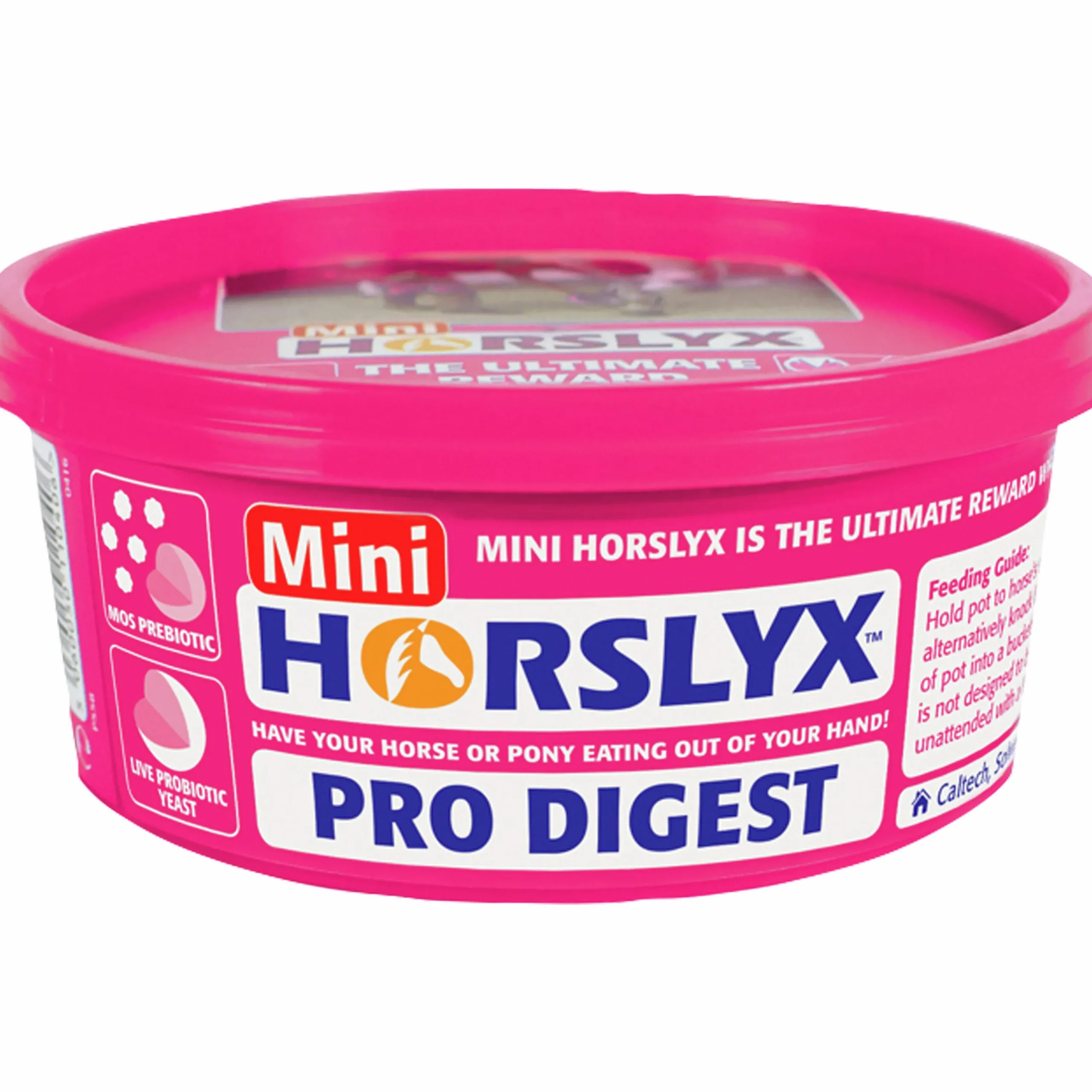 Slicksten Pro Digest 650g>Horslyx Online