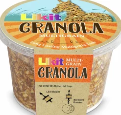 Slicksten Granola Original Refill 500g>Likit Discount