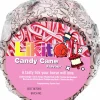 Slicksten Polkagris Refill 650g>Likit New