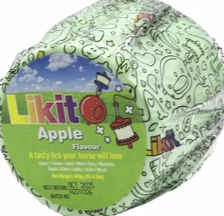 Slicksten Äpple Refill 650g>Likit Hot