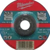 Slipskiva Metall Ø125mm>Ryobi Online