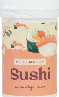 Smakförhöjare Buffé Sushi 60g>Svenska DjurApoteket Online