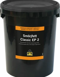 Smörjfett Classic EP2 18kg>Agrol Best