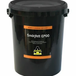 Smörjfett EP00 18kg>Agrol Online