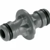Snabbkontakt Classic Hane/hane 1/2">Gardena Best