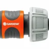 Snabbkontakt Classic 3/4">Gardena Clearance