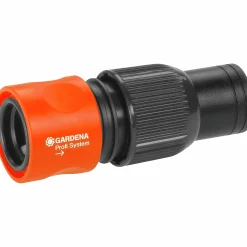 Snabbkontakt Profi-MaxiFlow 3/4">Gardena Hot